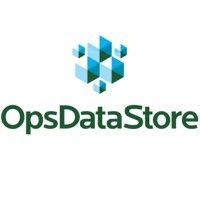 opsdatastore logo image