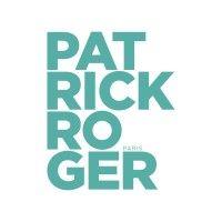 patrick roger logo image