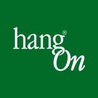 hangon global logo image