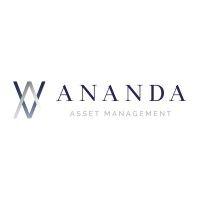 ananda asset management limited logo image