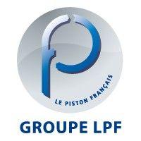 groupe le piston français