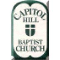 capitol hill baptist church logo image