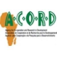 acord agency for co-operation and research in development logo image