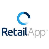 retailapp logo image