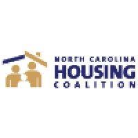 north carolina housing coalition logo image