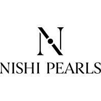 nishi pearls logo image