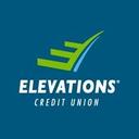 logo of Elevations Credit Union