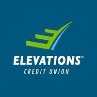 elevations credit union