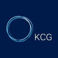 kcg holdings, inc. logo image