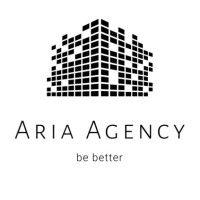 the aria agency