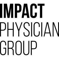 impact physician group logo image