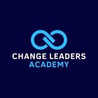 change leaders academy logo image