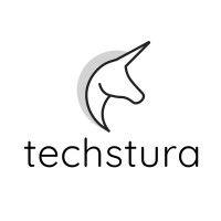 techstura logo image