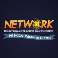 network lobby for catholic social justice