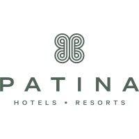 patina hotels & resorts