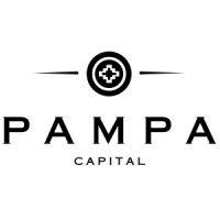 pampa capital logo image