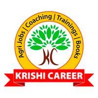 krishi career logo image