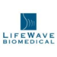 lifewave biomedical, inc. logo image