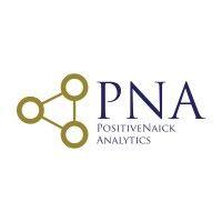 positivenaick analytics logo image