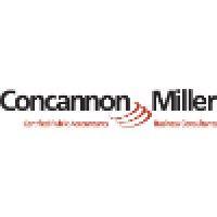 concannon, miller & co. p.c. logo image