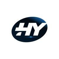 hy logo image