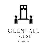 glenfall house logo image