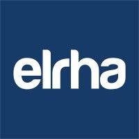 elrha logo image