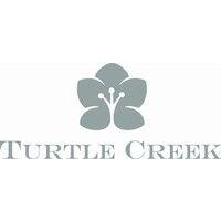 turtle creek management , llc logo image