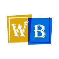 white brothers consulting logo image