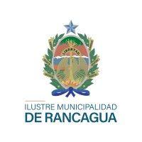 ilustre municipalidad de rancagua logo image