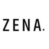 zena logo image