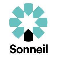 sonneil homes logo image