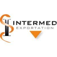 intermed exportation logo image