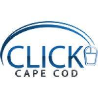 click cape cod, llc logo image