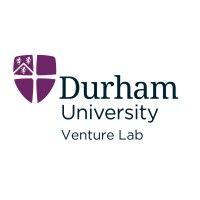 durham university venture lab logo image