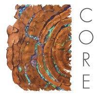 core furniture logo image