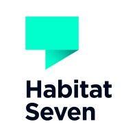 habitatseven logo image