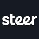 logo of Steer