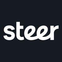 steer logo image