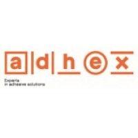 adhex technologies logo image