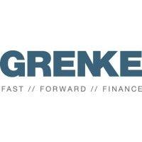 grenke nederland logo image