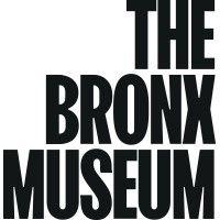 the bronx museum logo image