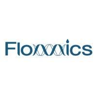 flomics logo image