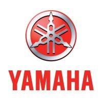 yamaha motor europe, branch benelux logo image