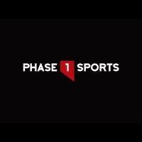 phase 1 sports logo image