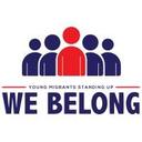 logo of We Belong