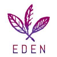 eden digital group logo image