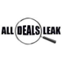 all deals leak