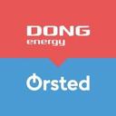 logo of Dong Energy