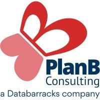 planb consulting logo image